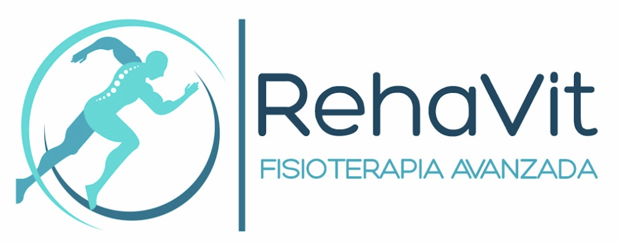 RehaVit — Fisioterapia Avanzada